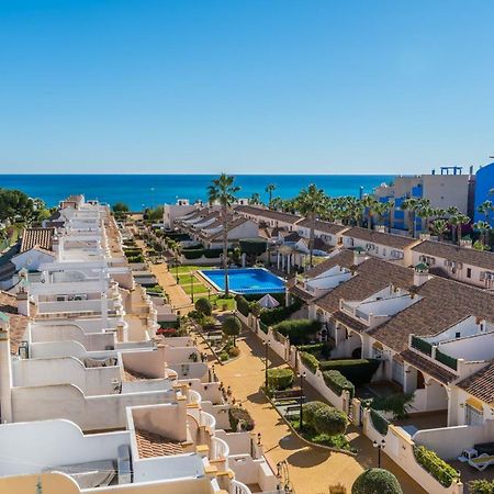 Penthouse Cabo Roig - Aldeas I Lägenhet Dehesa de Campoamor  Exteriör bild