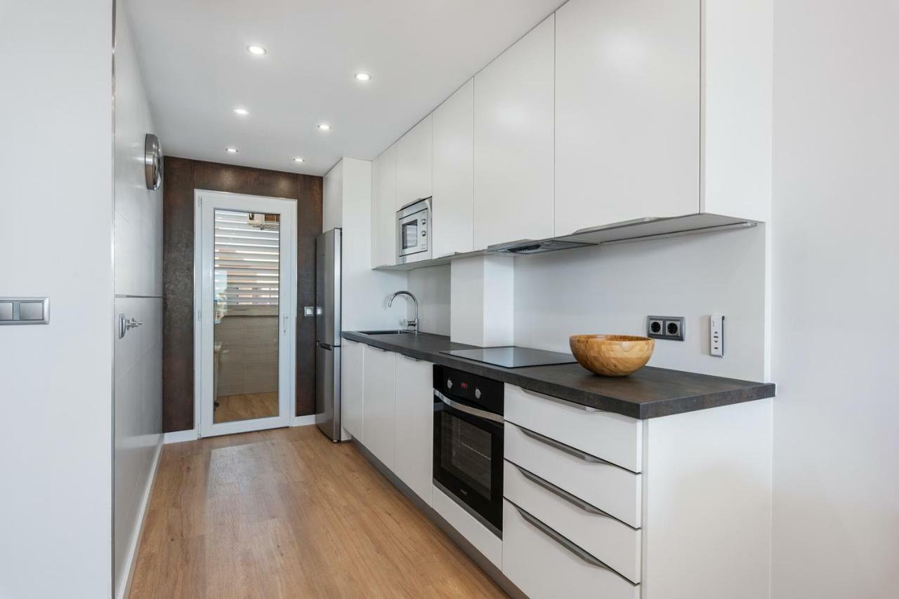 Penthouse Cabo Roig - Aldeas I Lägenhet Dehesa de Campoamor  Exteriör bild