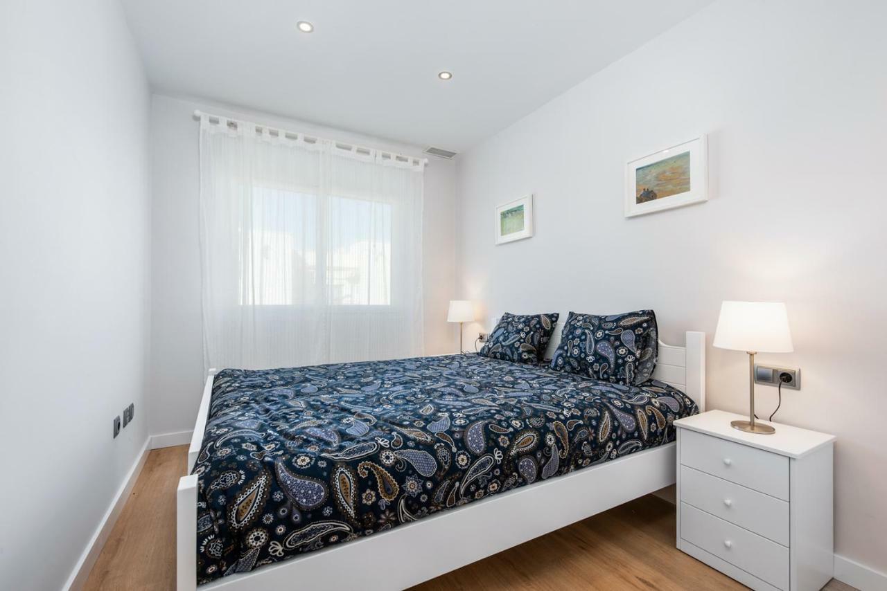 Penthouse Cabo Roig - Aldeas I Lägenhet Dehesa de Campoamor  Exteriör bild