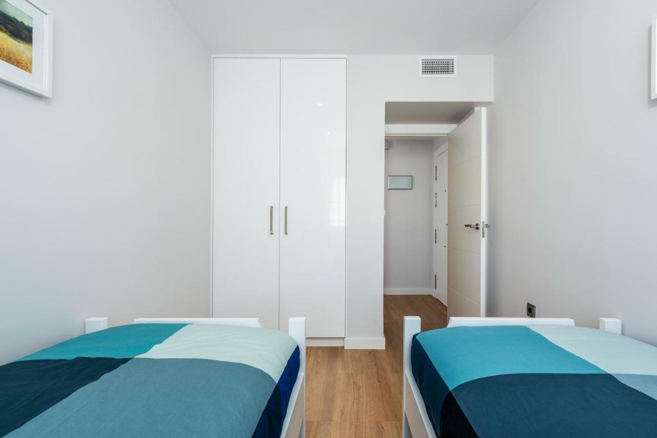 Penthouse Cabo Roig - Aldeas I Lägenhet Dehesa de Campoamor  Exteriör bild