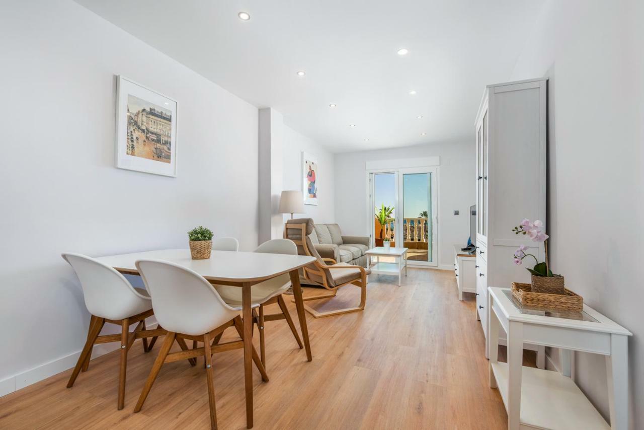 Penthouse Cabo Roig - Aldeas I Lägenhet Dehesa de Campoamor  Exteriör bild