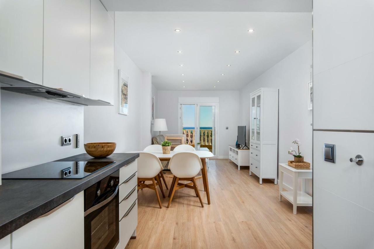 Penthouse Cabo Roig - Aldeas I Lägenhet Dehesa de Campoamor  Exteriör bild
