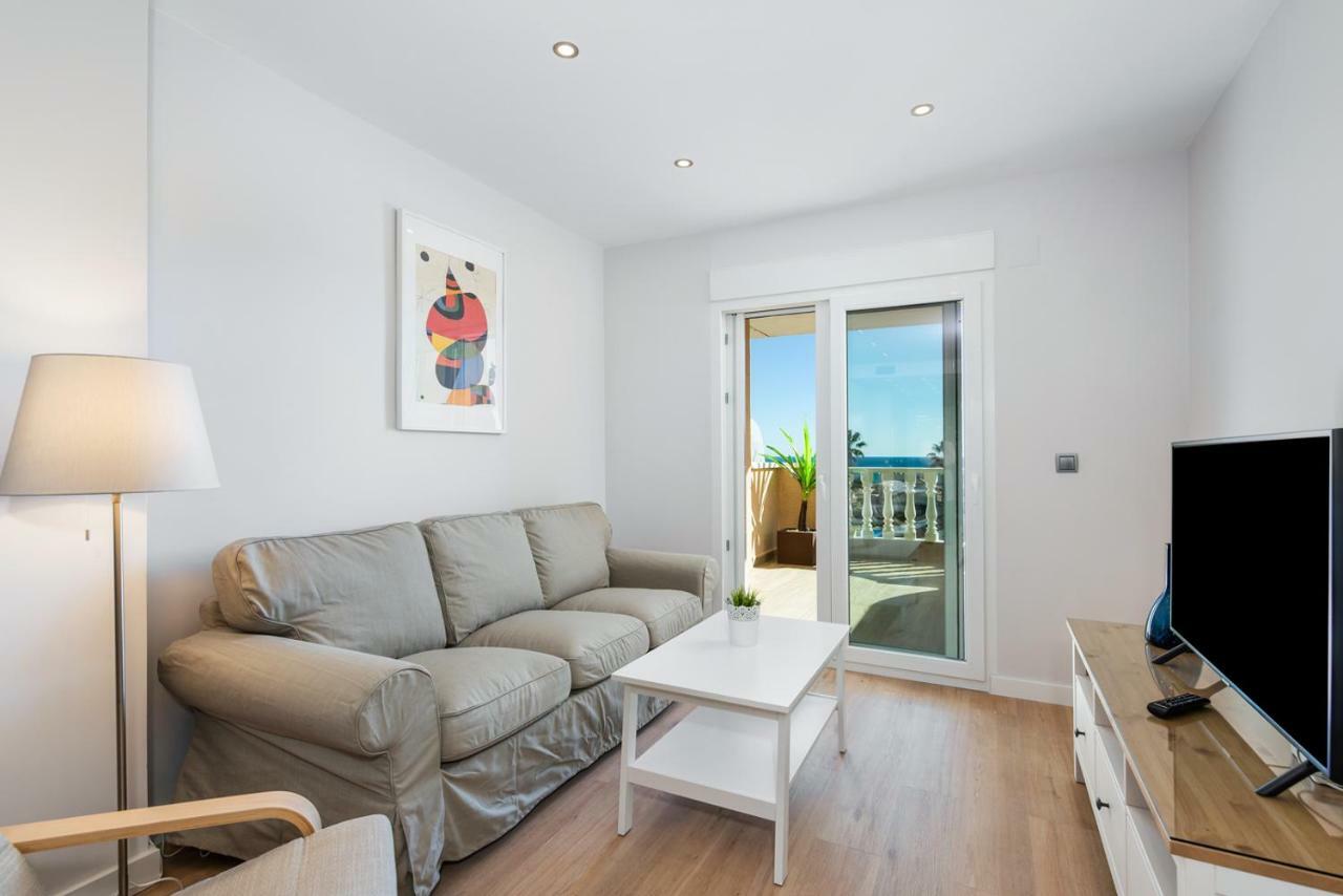 Penthouse Cabo Roig - Aldeas I Lägenhet Dehesa de Campoamor  Exteriör bild
