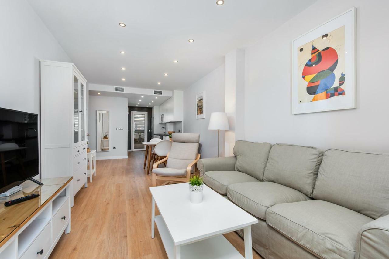Penthouse Cabo Roig - Aldeas I Lägenhet Dehesa de Campoamor  Exteriör bild