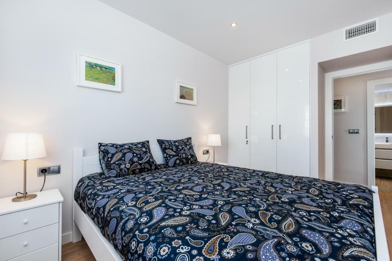 Penthouse Cabo Roig - Aldeas I Lägenhet Dehesa de Campoamor  Exteriör bild