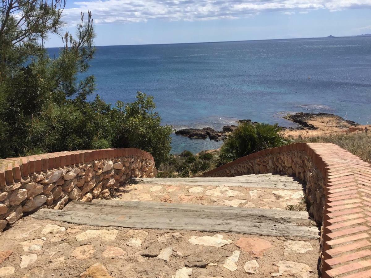 Penthouse Cabo Roig - Aldeas I Lägenhet Dehesa de Campoamor  Exteriör bild